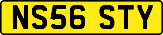 NS56STY