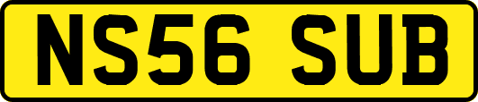 NS56SUB