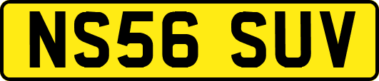 NS56SUV