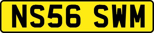 NS56SWM