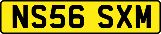 NS56SXM