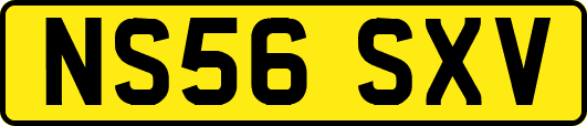 NS56SXV