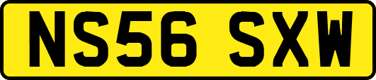 NS56SXW