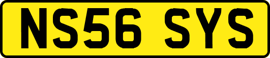 NS56SYS