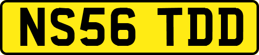 NS56TDD