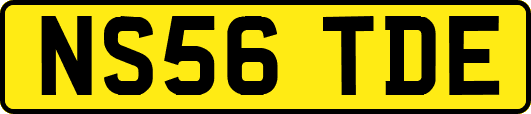 NS56TDE