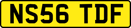 NS56TDF
