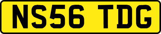 NS56TDG
