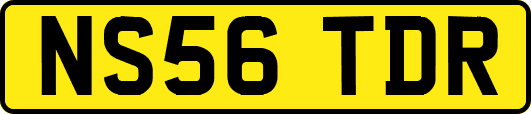 NS56TDR