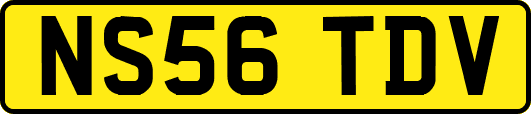 NS56TDV