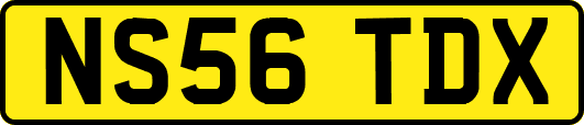 NS56TDX