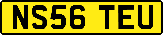 NS56TEU