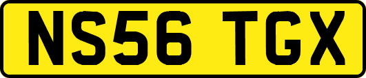 NS56TGX