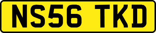 NS56TKD