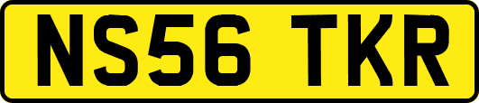 NS56TKR