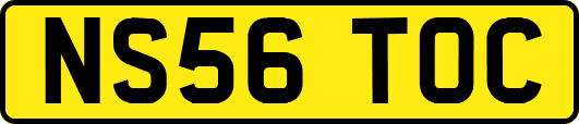 NS56TOC