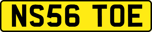 NS56TOE
