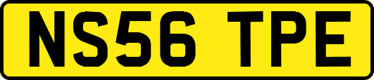 NS56TPE