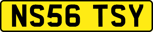 NS56TSY