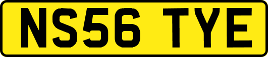 NS56TYE