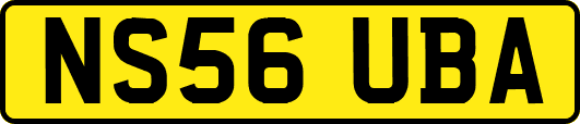NS56UBA