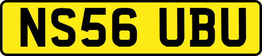 NS56UBU