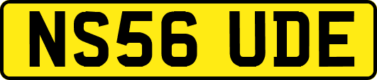 NS56UDE