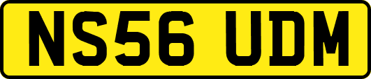 NS56UDM