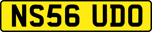 NS56UDO