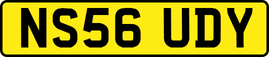 NS56UDY