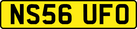 NS56UFO
