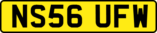 NS56UFW