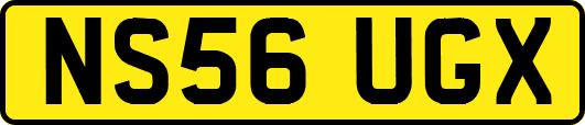 NS56UGX