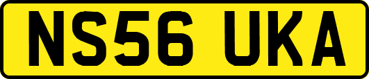 NS56UKA
