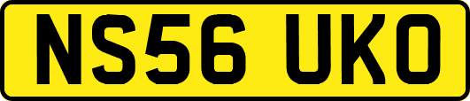 NS56UKO