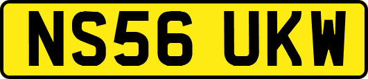 NS56UKW