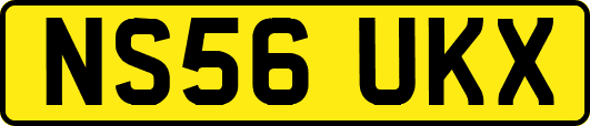 NS56UKX