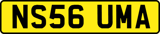 NS56UMA