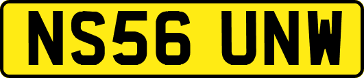 NS56UNW