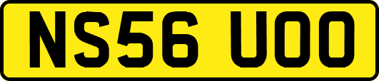 NS56UOO