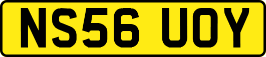 NS56UOY
