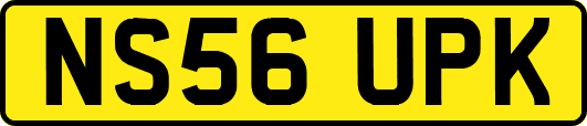 NS56UPK