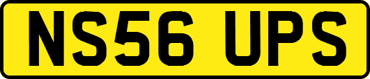 NS56UPS