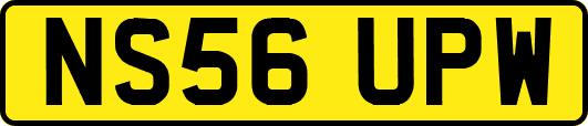 NS56UPW