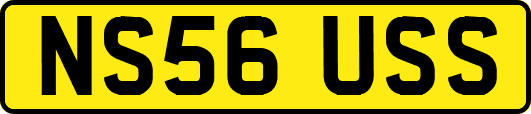 NS56USS