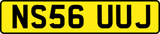 NS56UUJ