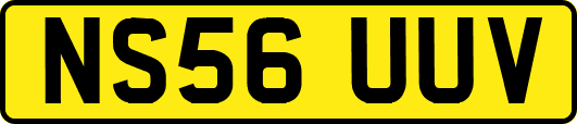NS56UUV