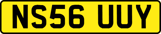 NS56UUY