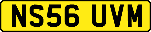 NS56UVM