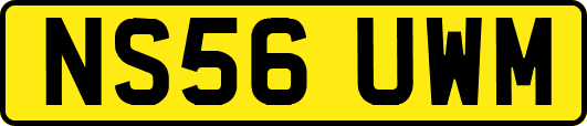 NS56UWM